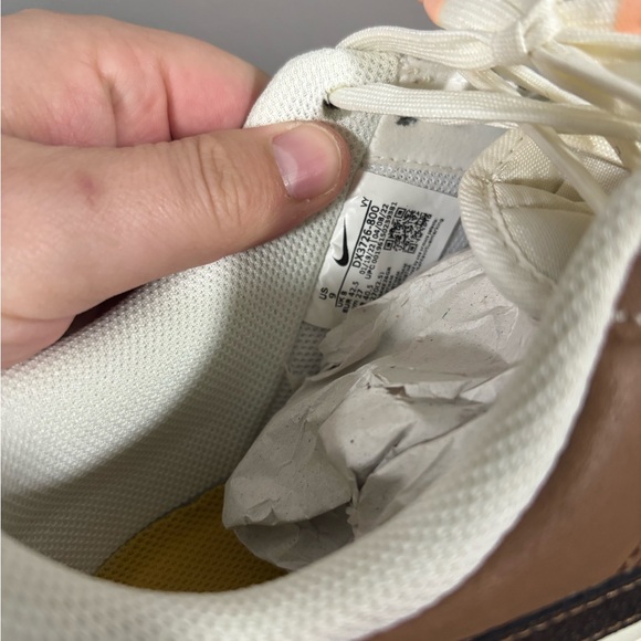 Nike Air Force 1 Low Neapolitan - Picture 5 of 9